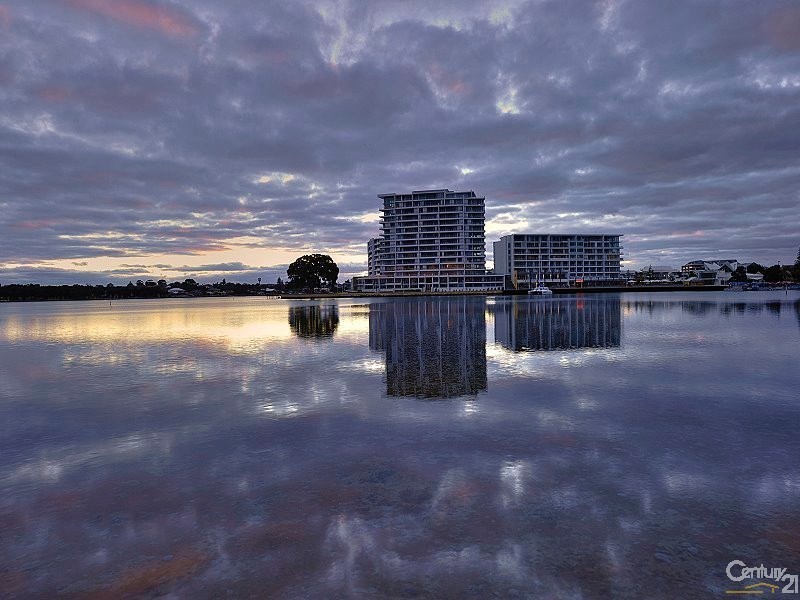 505/3 Marco Polo Drive, Mandurah WA 6210