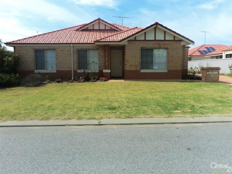 1/2 Day Road, Mandurah WA 6210