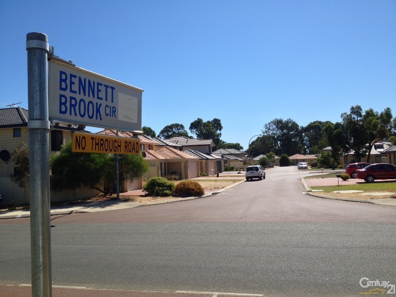 4 Bennett Brook Circle, Greenfields WA 6210