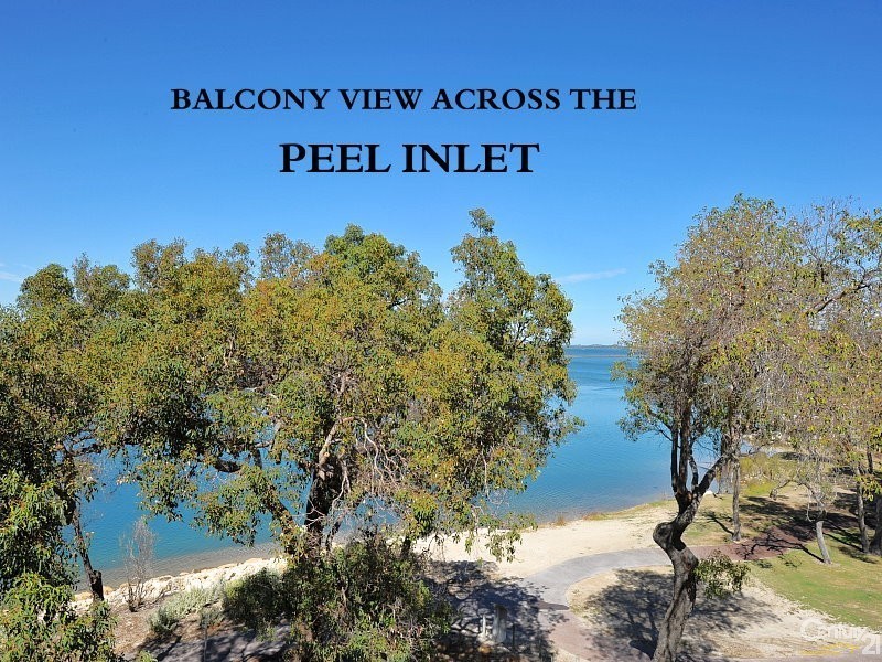 48/30 Sirrocco Drive, Erskine WA 6210