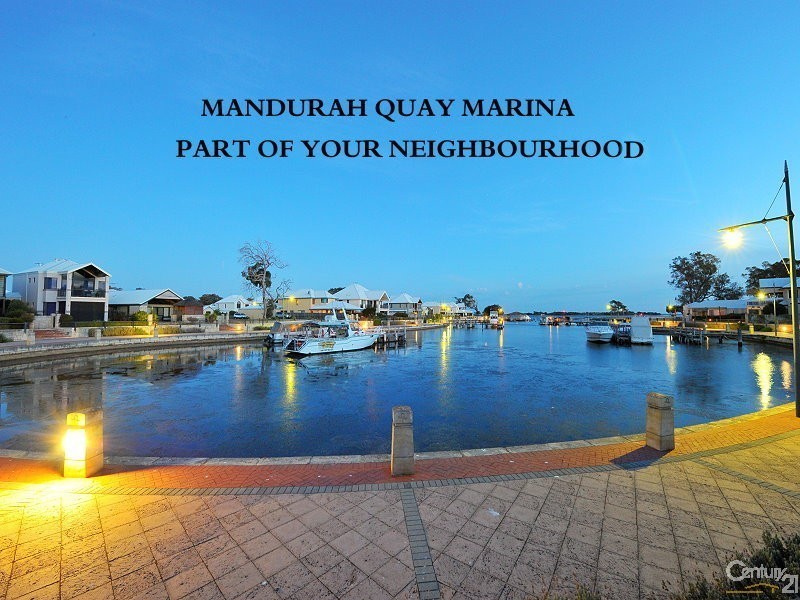 48/30 Sirrocco Drive, Erskine WA 6210