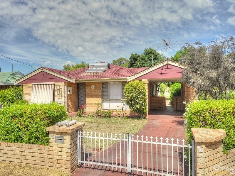 45 Peel Street, Mandurah WA 6210