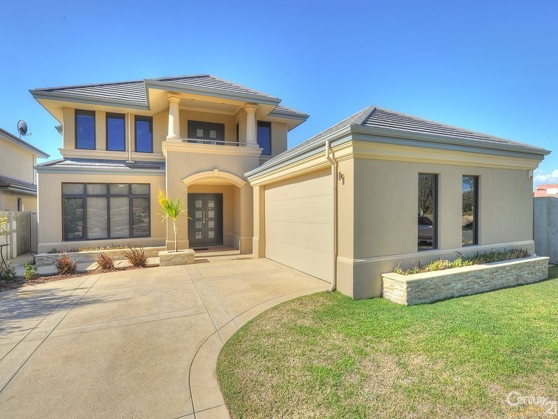 26 Surf View, Dawesville WA 6211