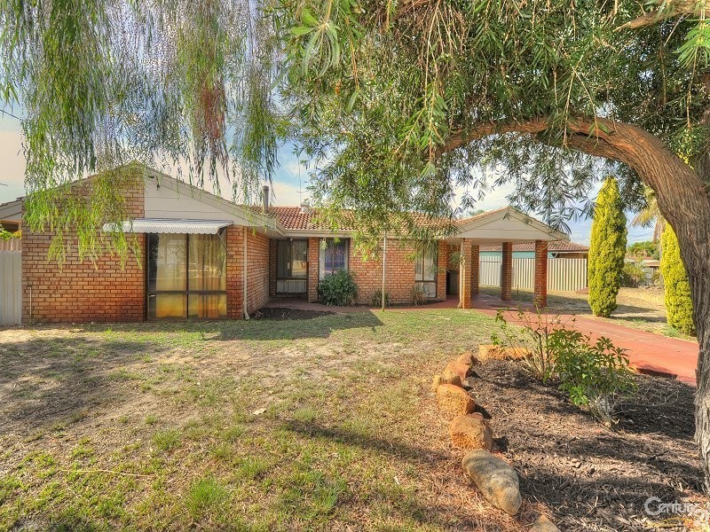 30 Marungi Way, Greenfields WA 6210