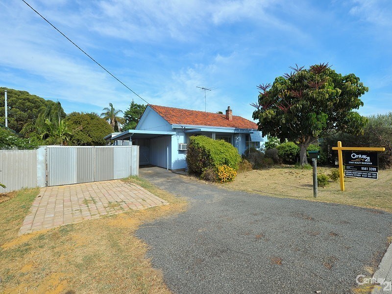 11 Dadger Street, Dudley Park WA 6210