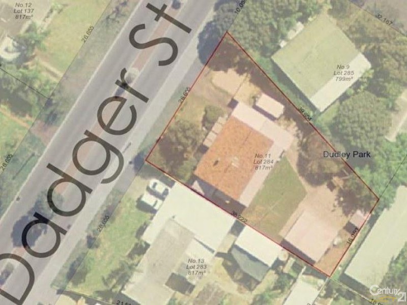 11 Dadger Street, Dudley Park WA 6210