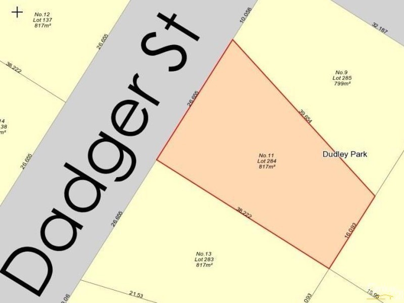 11 Dadger Street, Dudley Park WA 6210