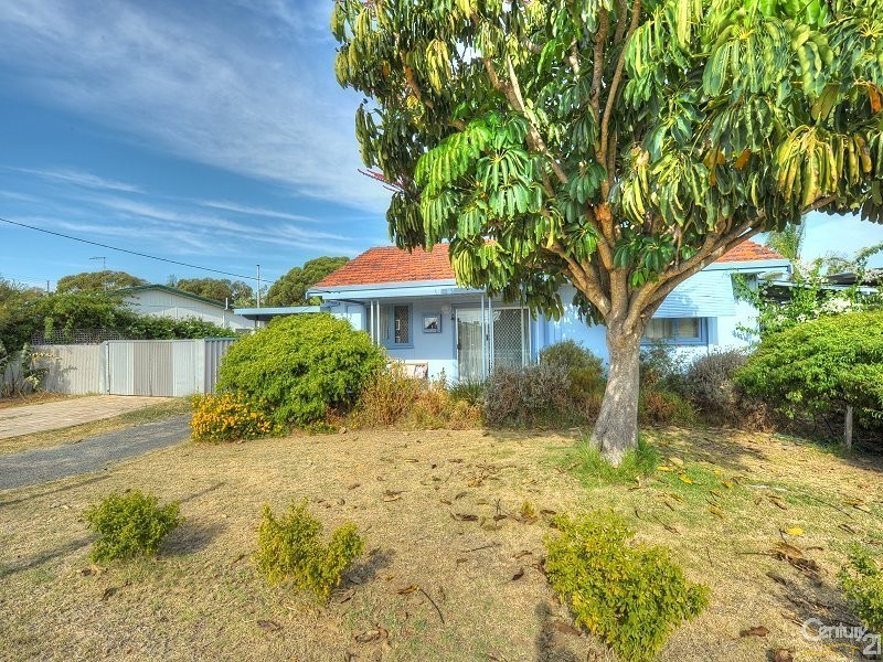 11 Dadger Street, Dudley Park WA 6210