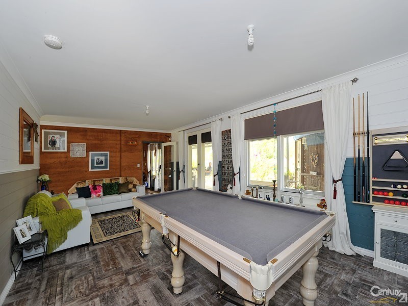 735 Southern Estuary Road, Lake Clifton WA 6215