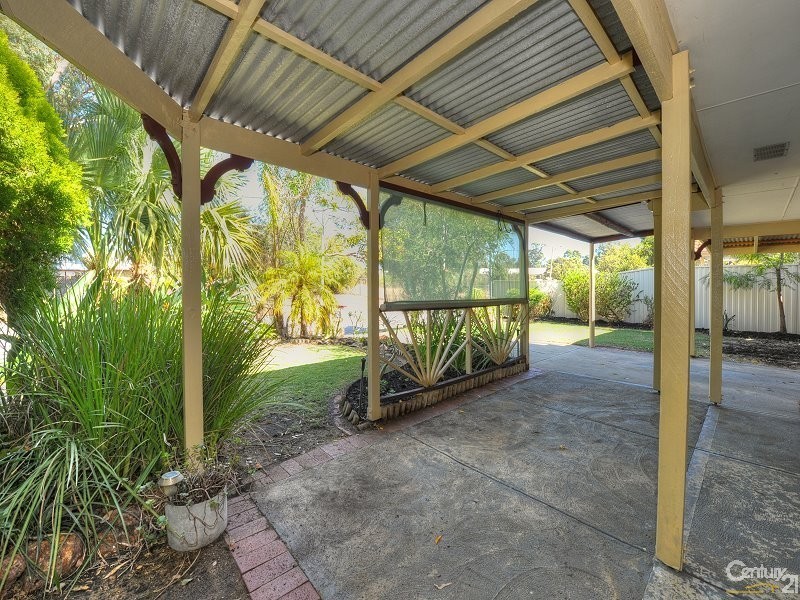 7 Maclaggan Turn, Coodanup WA 6210
