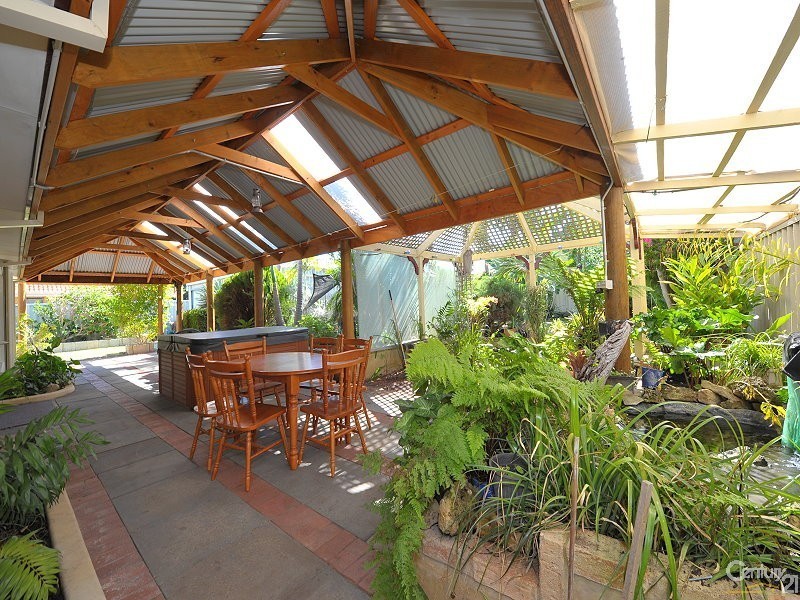 7 Maclaggan Turn, Coodanup WA 6210