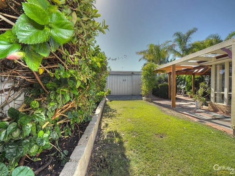 7 Maclaggan Turn, Coodanup WA 6210