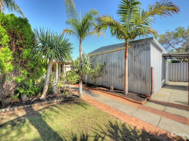 7 Maclaggan Turn, Coodanup WA 6210