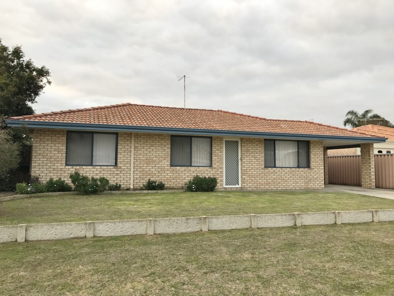 15 Buchanan Elbow, Greenfields WA 6210