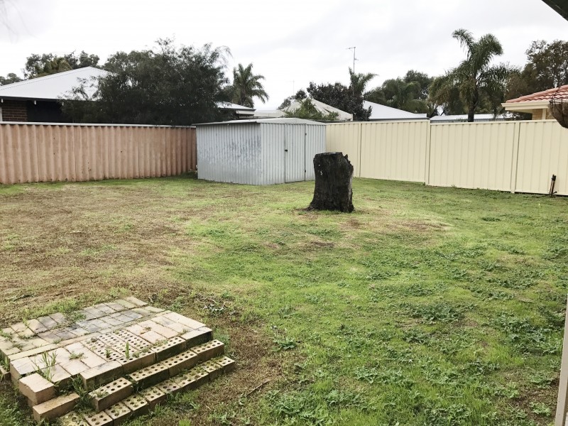 15 Buchanan Elbow, Greenfields WA 6210