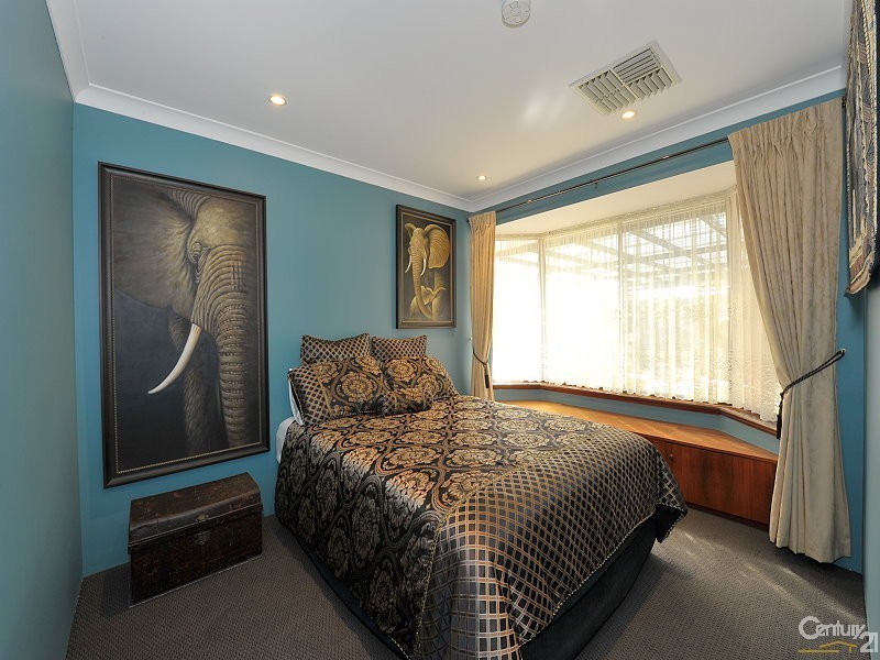 48 Kiap Road, South Yunderup WA 6208