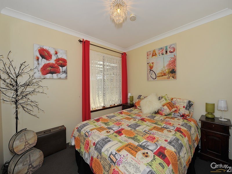 48 Kiap Road, South Yunderup WA 6208