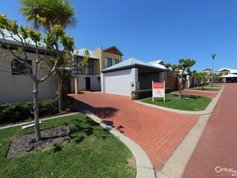 15/3 Piccolo Place, Halls Head WA 6210