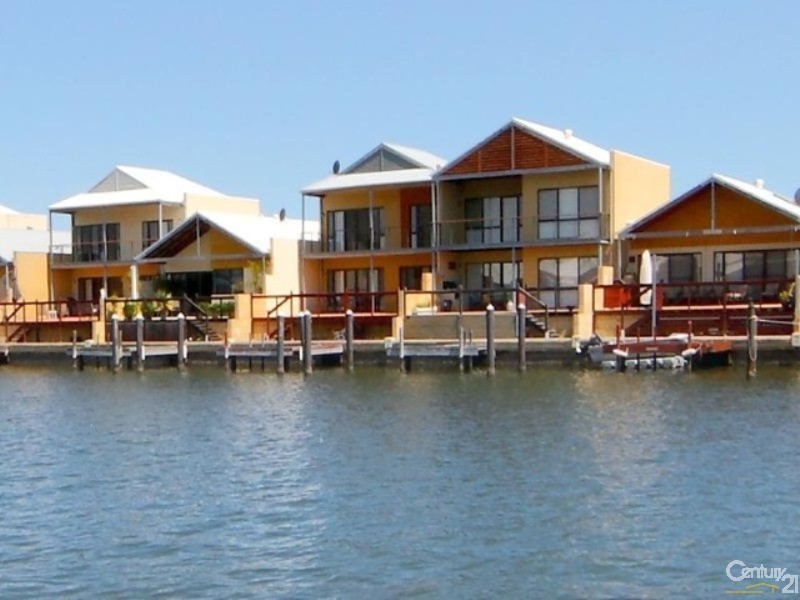 15/3 Piccolo Place, Halls Head WA 6210