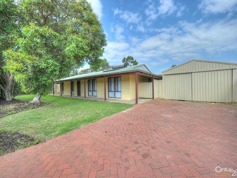 12  Duverney Crescent, Coodanup WA 6210