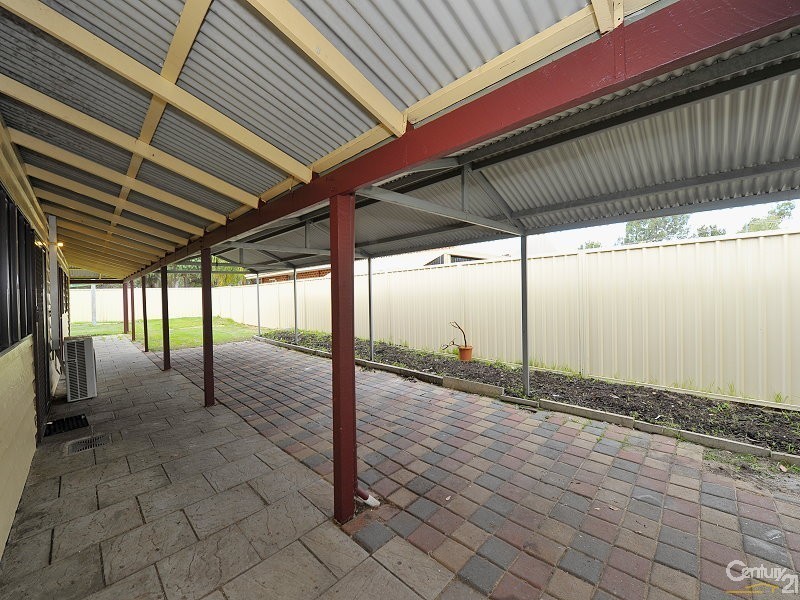 12  Duverney Crescent, Coodanup WA 6210