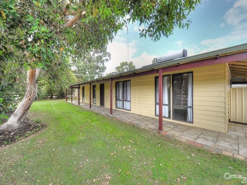 12  Duverney Crescent, Coodanup WA 6210