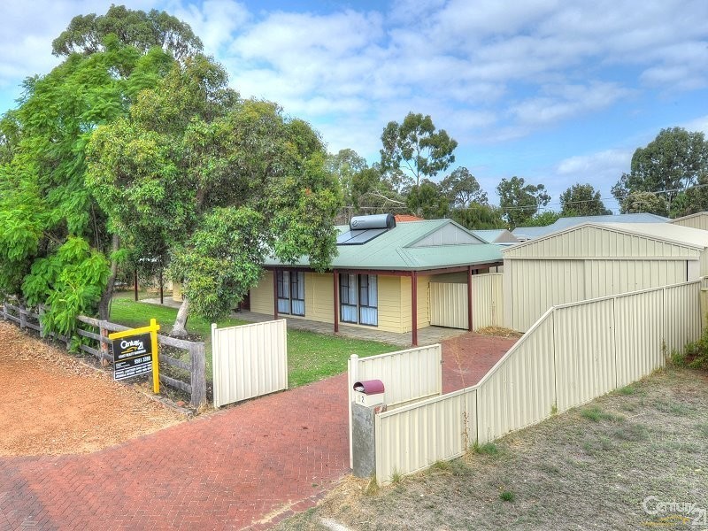12  Duverney Crescent, Coodanup WA 6210
