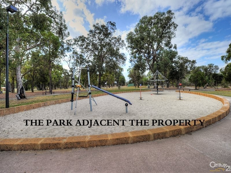 12  Duverney Crescent, Coodanup WA 6210