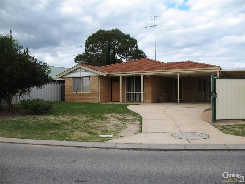2 Buchanan Elbow, Greenfields WA 6210