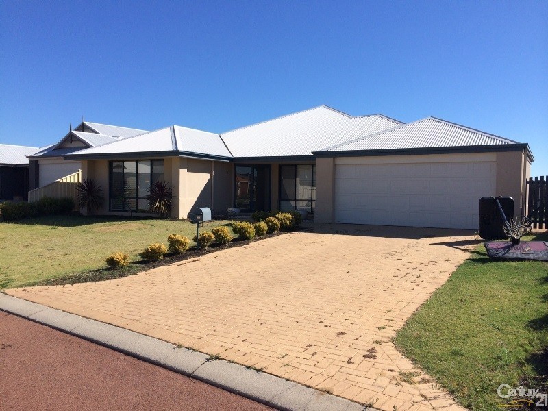 23 Albina Chase, Lakelands WA 6180