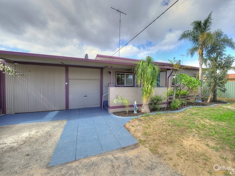 13 Dadger Street, Dudley Park WA 6210