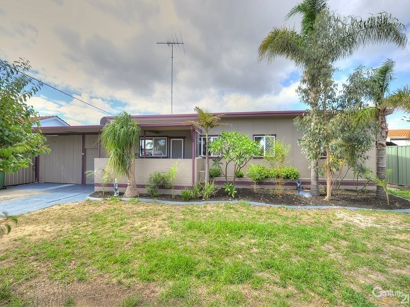 13 Dadger Street, Dudley Park WA 6210