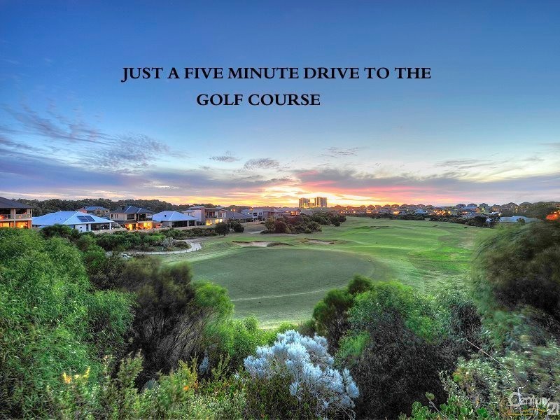 55 Batavia Avenue, Wannanup WA 6210