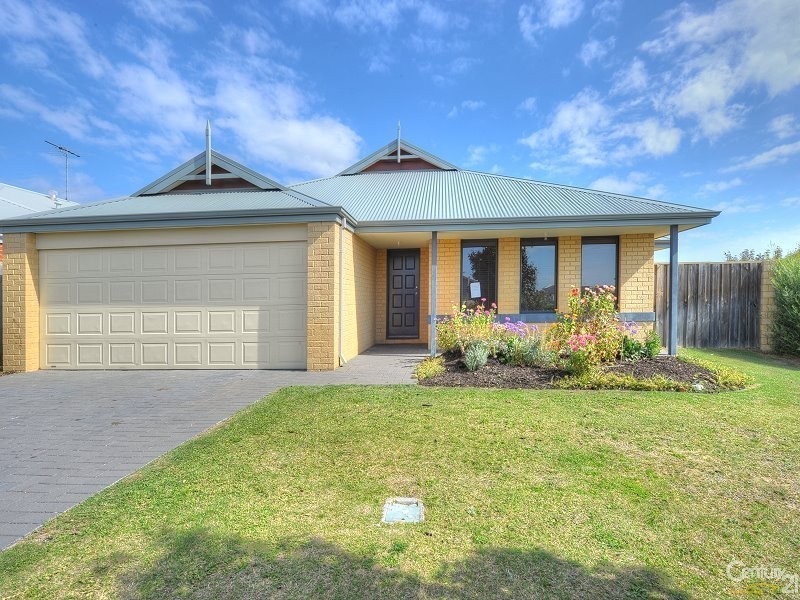 80 Seascapes Boulevard, Halls Head WA 6210