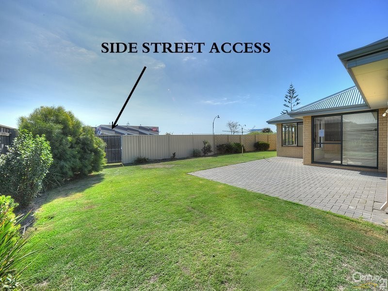 80 Seascapes Boulevard, Halls Head WA 6210