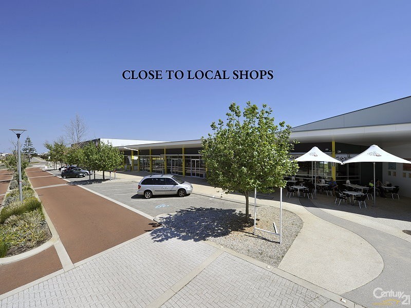 80 Seascapes Boulevard, Halls Head WA 6210