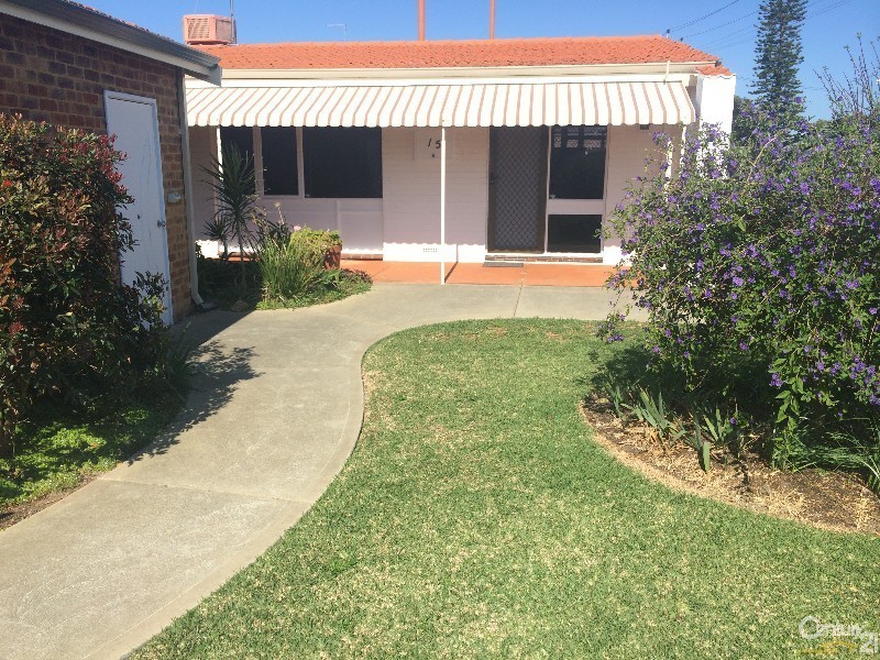 15 Dadger Street, Dudley Park WA 6210