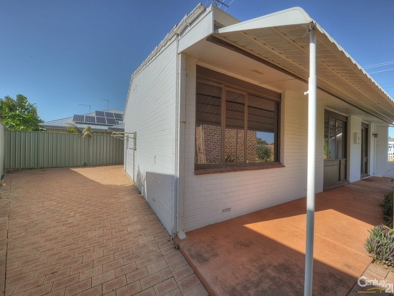 15 Dadger Street, Dudley Park WA 6210