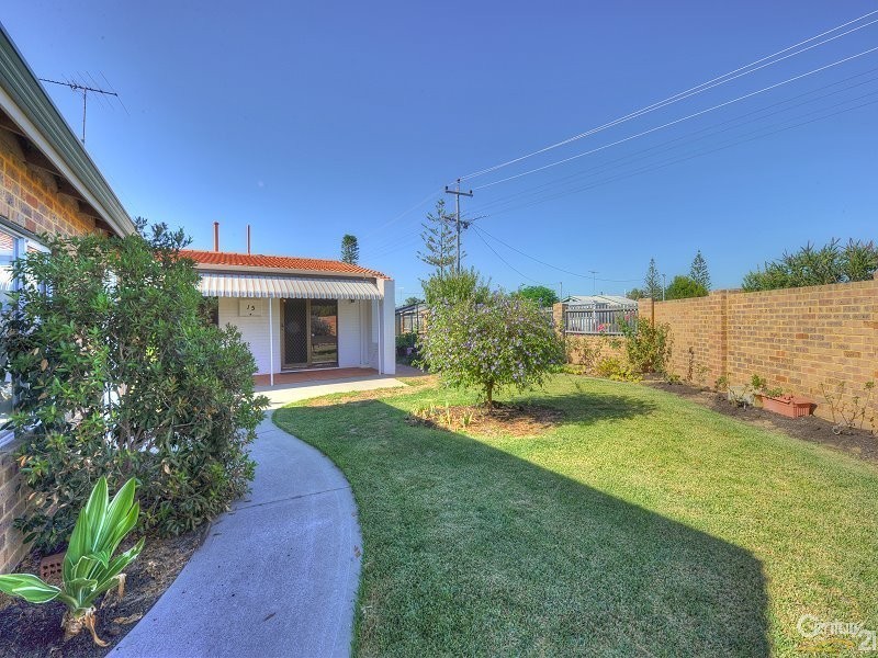 15 Dadger Street, Dudley Park WA 6210