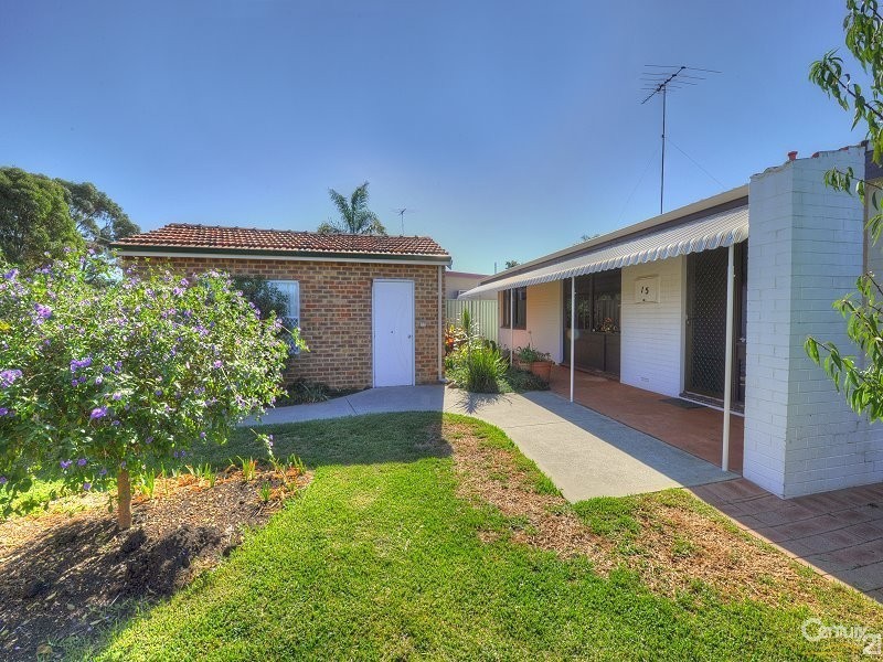 15 Dadger Street, Dudley Park WA 6210