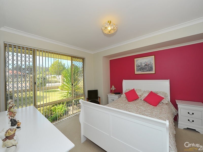 105 Leslie Street, Dudley Park WA 6210