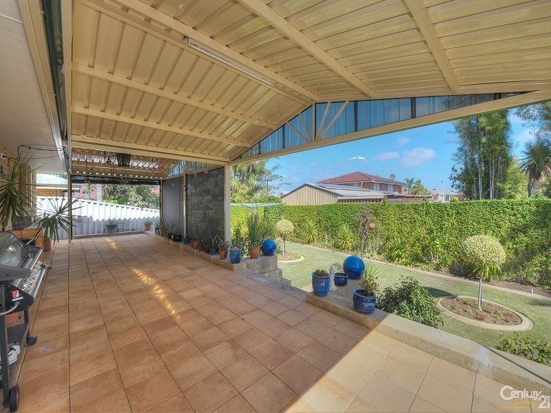 105 Leslie Street, Dudley Park WA 6210