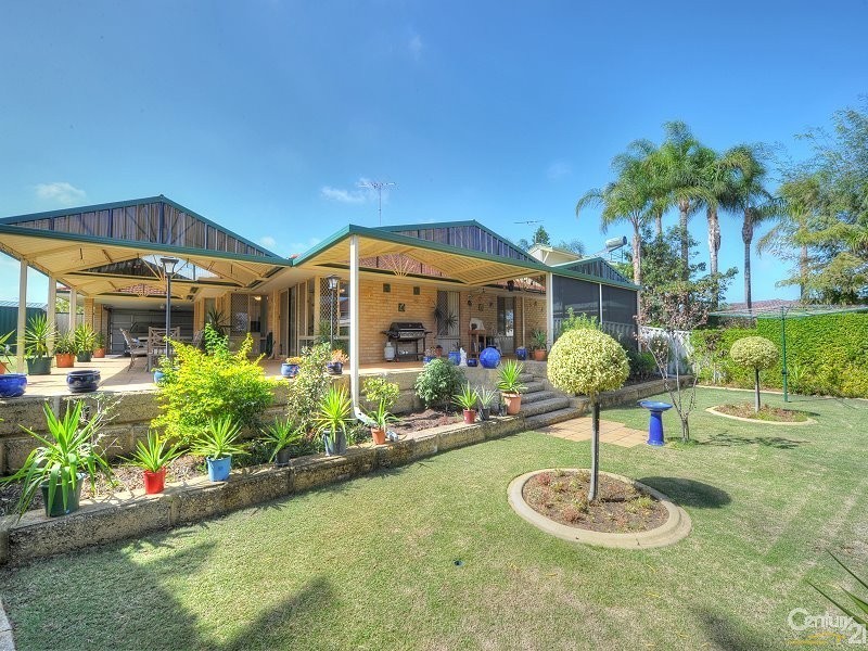 105 Leslie Street, Dudley Park WA 6210