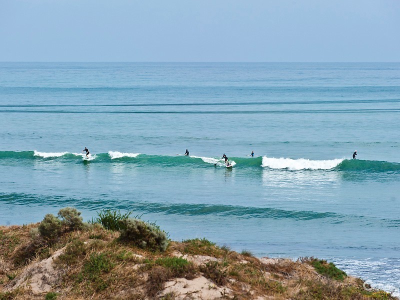 83 Spinaway Parade, Falcon WA 6210