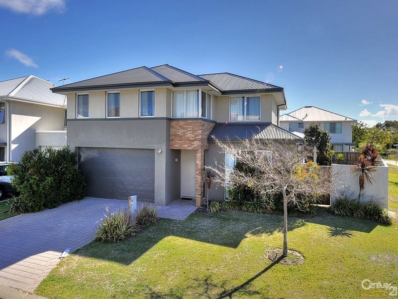 43 Middleton Loop, Meadow Springs WA 6210