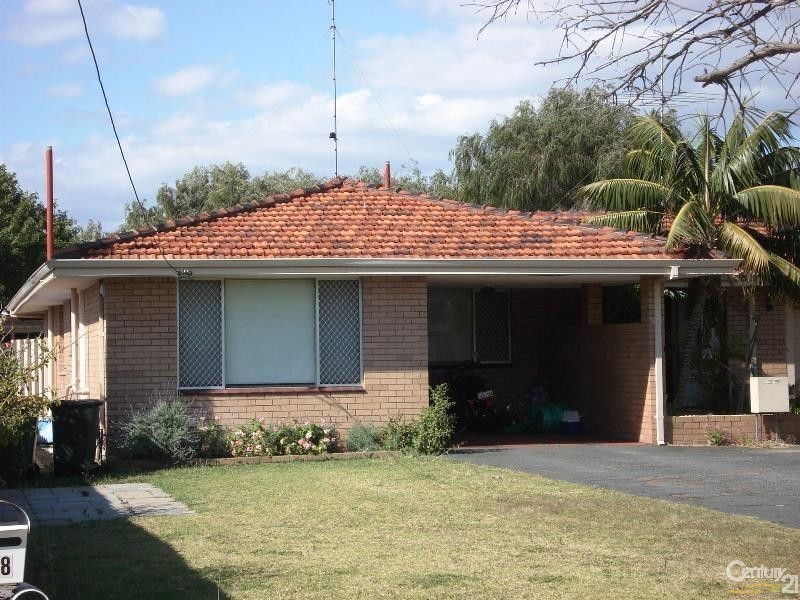 18A Clyde Place, Silver Sands WA 6210