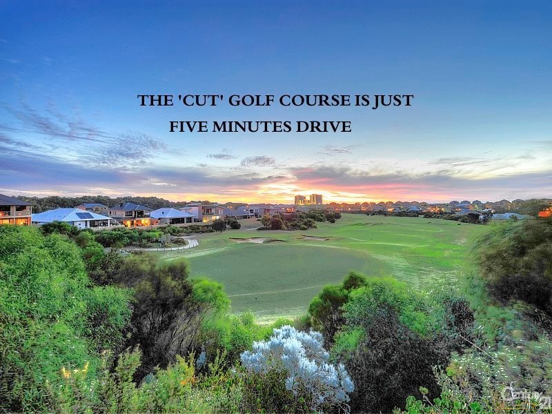 20 Ewing Crescent, Dawesville WA 6211