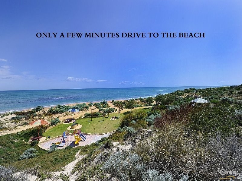 20 Ewing Crescent, Dawesville WA 6211