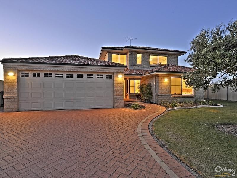 38 Ronsard Drive, San Remo WA 6210