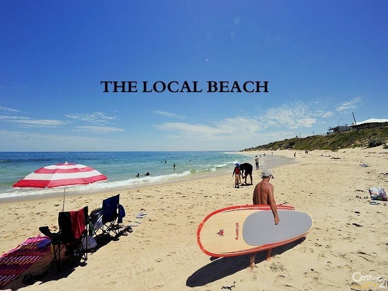 3 Wilkins Street, Halls Head WA 6210